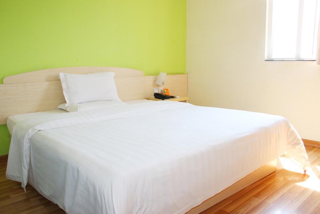 Hotel 7Days Premium Chongqing Hongqihegou Zewnętrze zdjęcie
