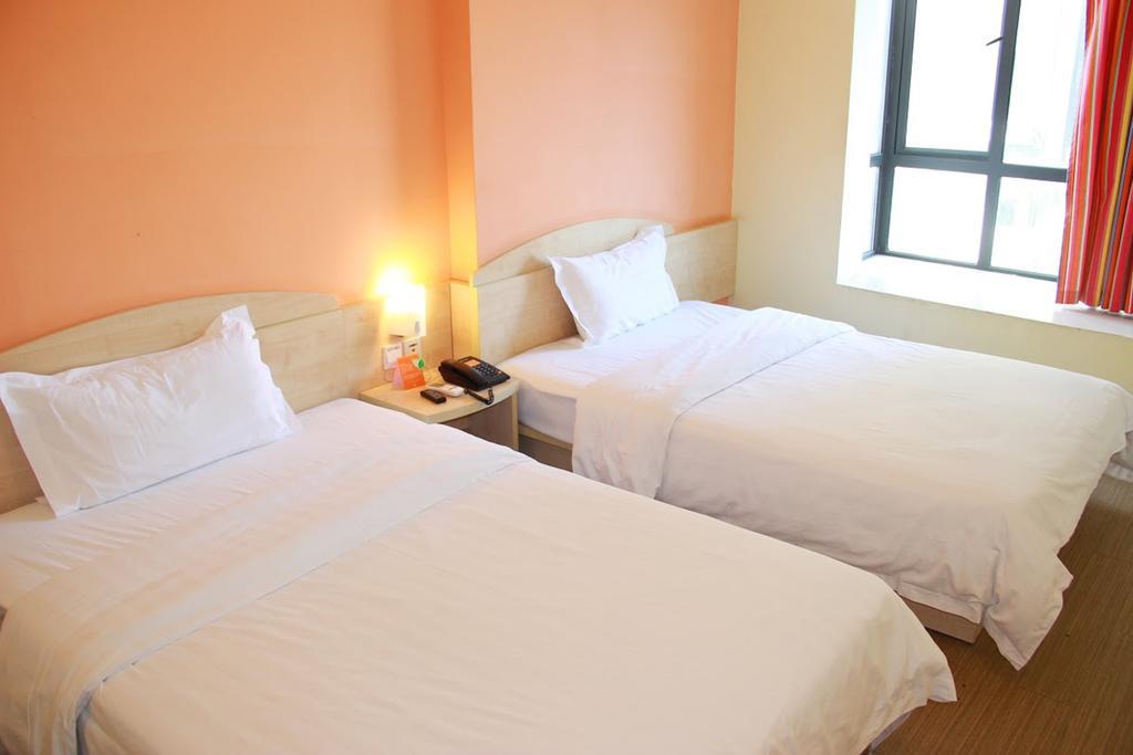 Hotel 7Days Premium Chongqing Hongqihegou Zewnętrze zdjęcie