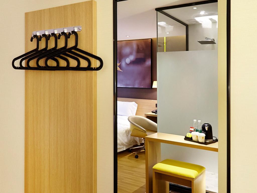 Hotel 7Days Premium Chongqing Hongqihegou Pokój zdjęcie