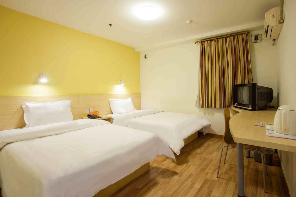 Hotel 7Days Premium Chongqing Hongqihegou Pokój zdjęcie
